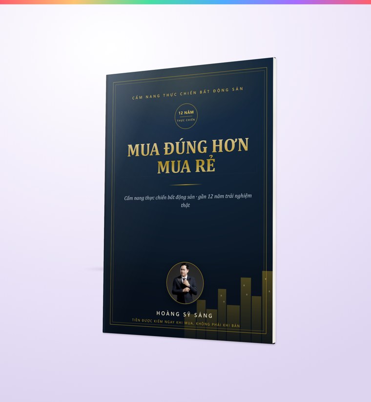 Ebook Mua đúng hơn mua rẻ