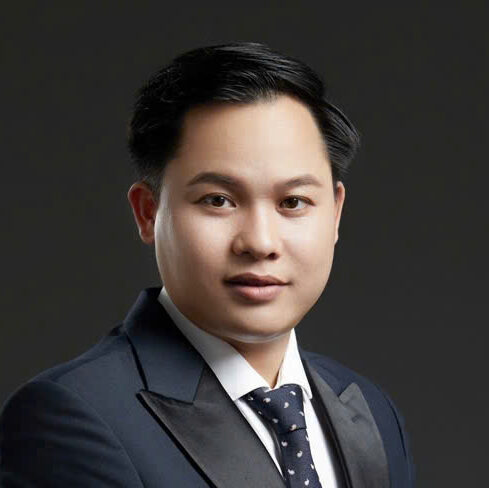 Hoàng Sỹ Sáng, chuyên gia bất động sản Vinh Nghệ An